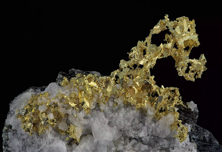 黄金晶体.jpg 黄金晶体