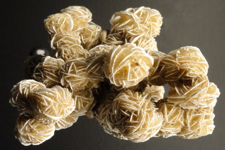 石膏玫瑰.jpg 石膏玫瑰