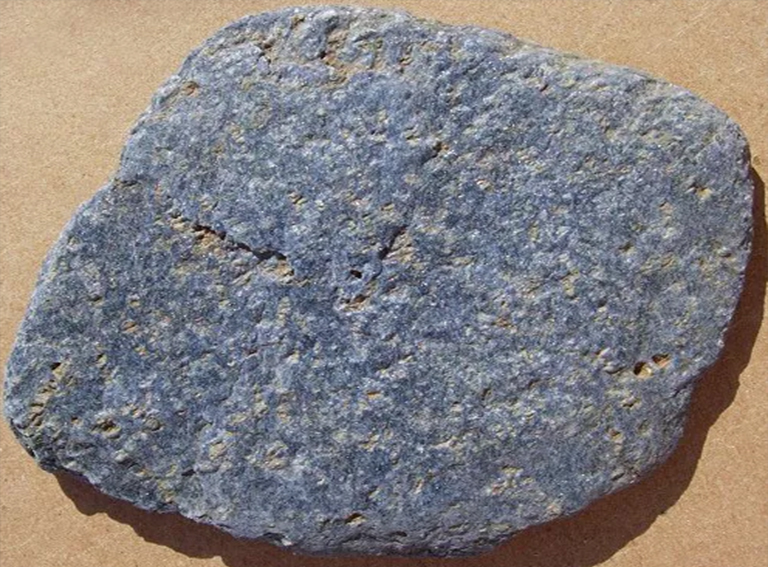 Blueschist