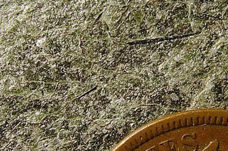 辉石的辅助矿物