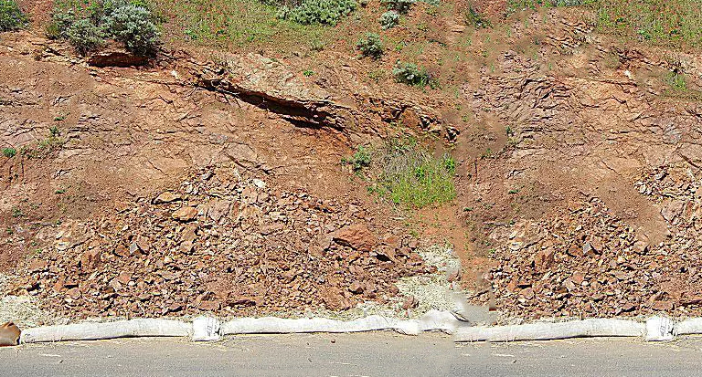 整齐的石块.jpg 整齐的石块