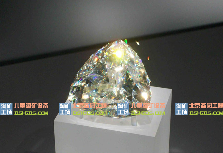 儿童淘矿淘沙游乐厂家