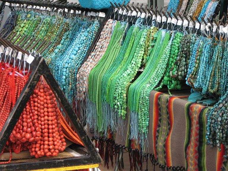 儿童淘宝石淘矿小镇科普