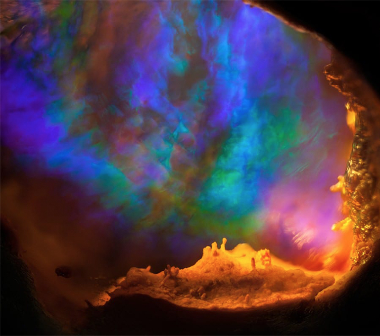 儿童淘宝石淘矿小镇科普