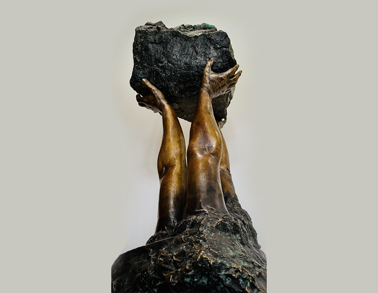 儿童淘宝石淘矿小镇科普