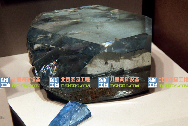 淘矿工场儿童淘矿部落