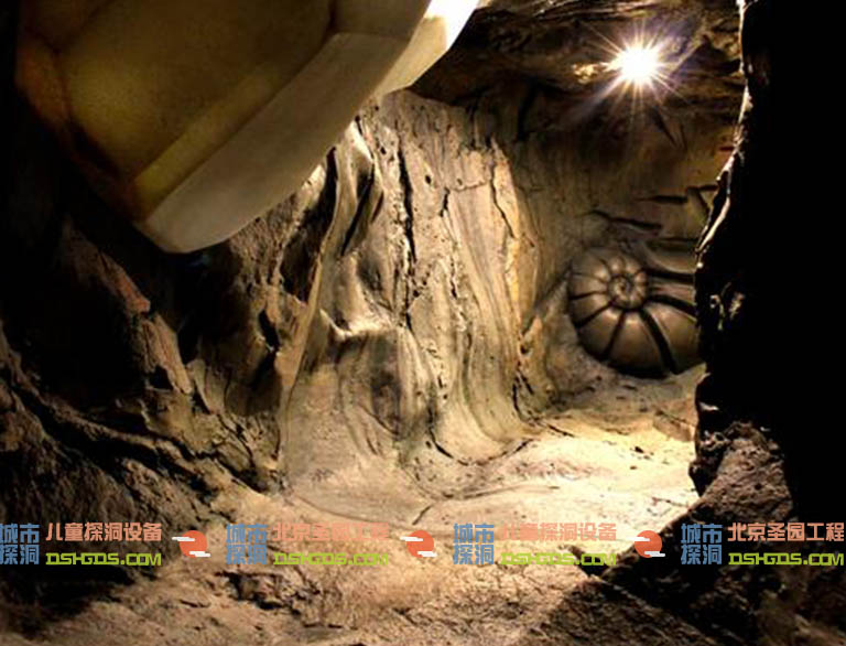 城市探洞.jpg 城市探洞