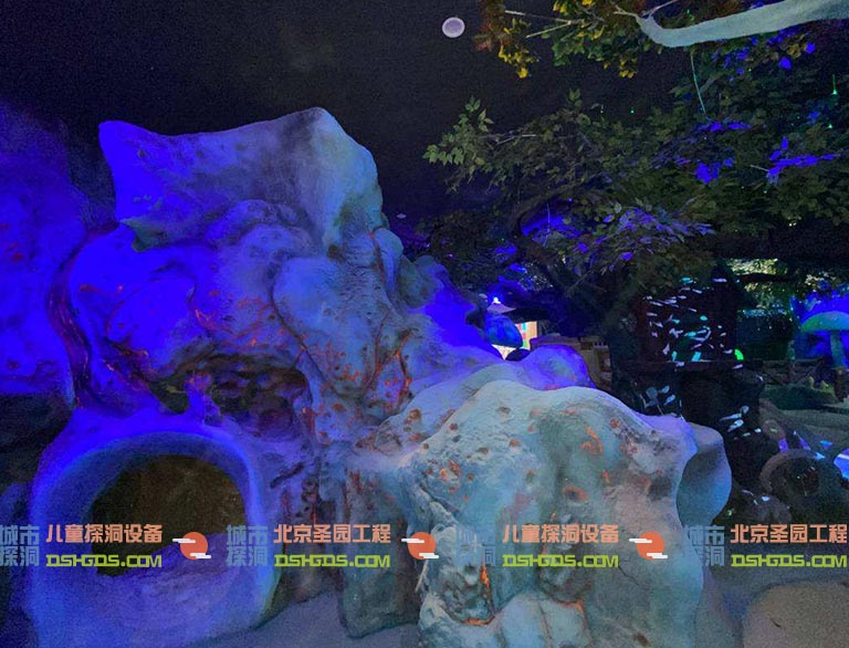 城市探洞.jpg 城市探洞