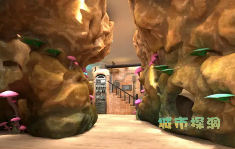 城市探洞.jpg 城市探洞.jpg