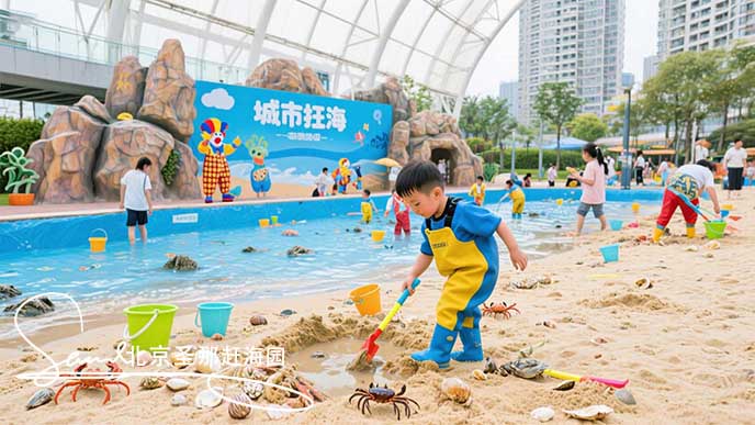 儿童漂流恐龙系列