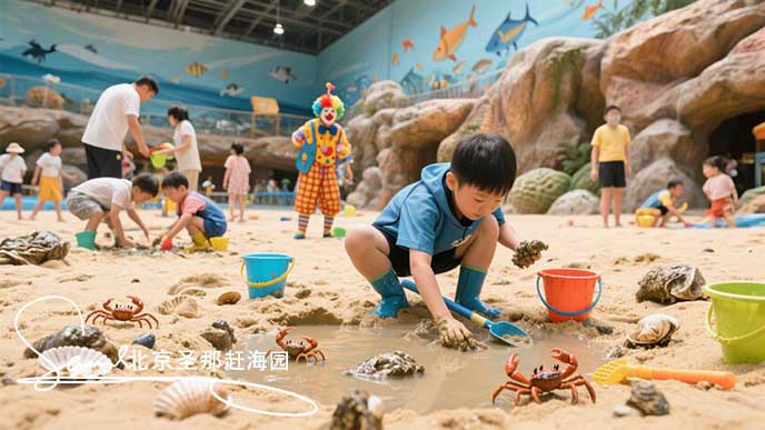 儿童漂流恐龙系列