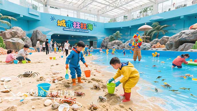 儿童漂流恐龙系列