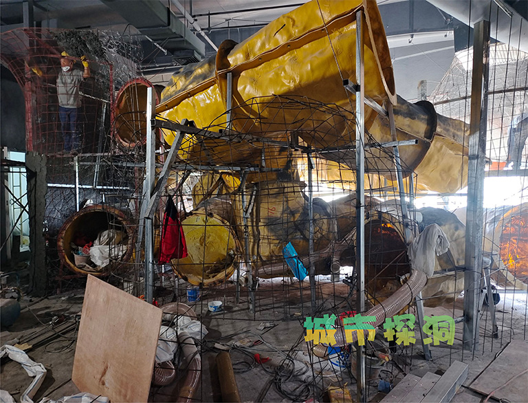 城市探洞.jpg 城市探洞