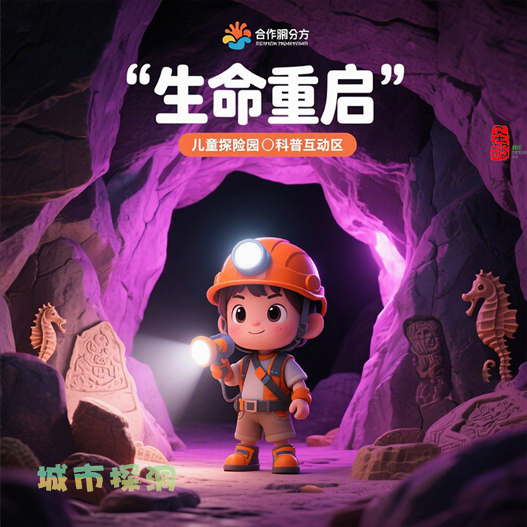 城市探洞.jpg 城市探洞