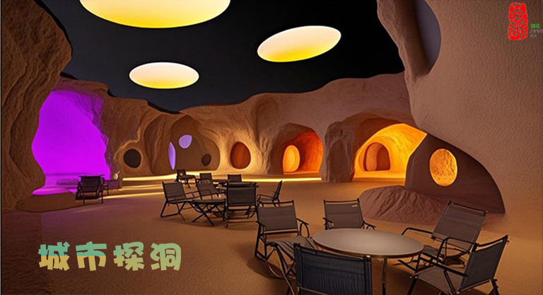 城市探洞.jpg 城市探洞