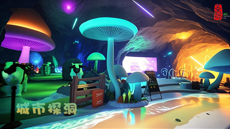 城市探洞.jpg 城市探洞