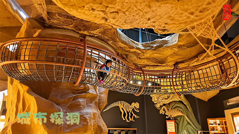 城市探洞.jpg 城市探洞