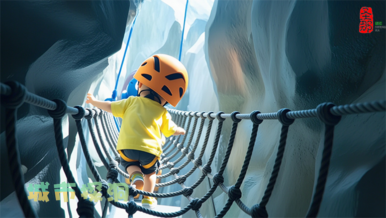 城市探洞.jpg 城市探洞