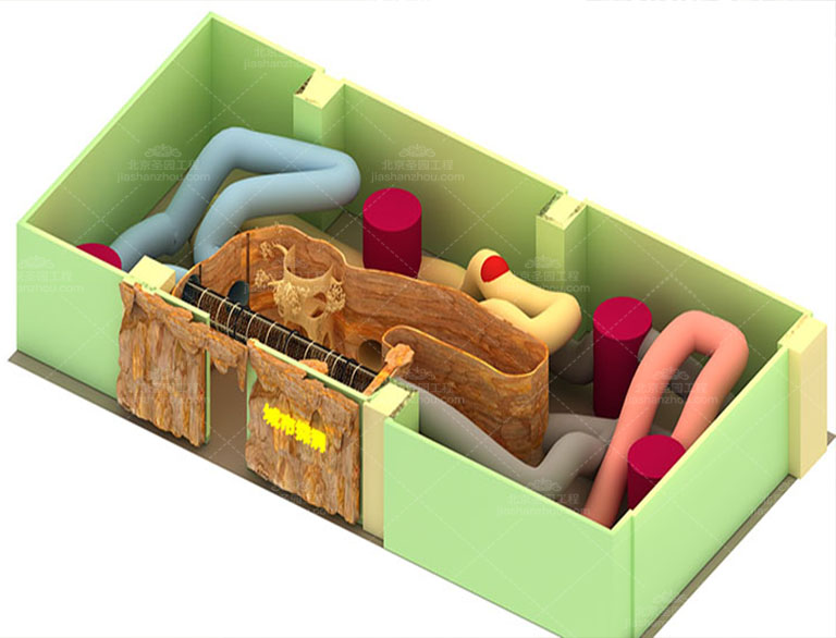 城市探洞.jpg 城市探洞