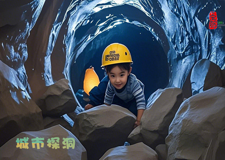 城市探洞.jpg 城市探洞