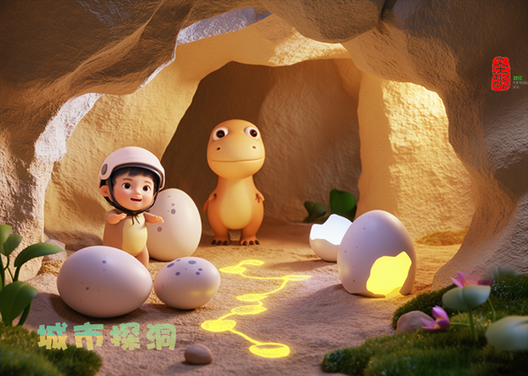 城市探洞.jpg 城市探洞