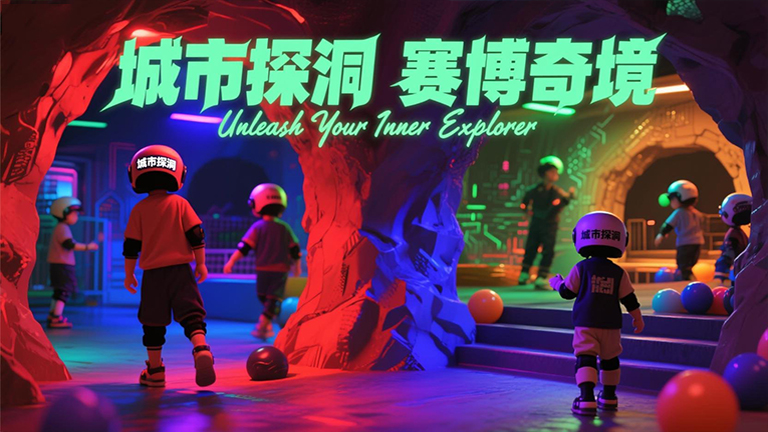 城市探洞.jpg 城市探洞