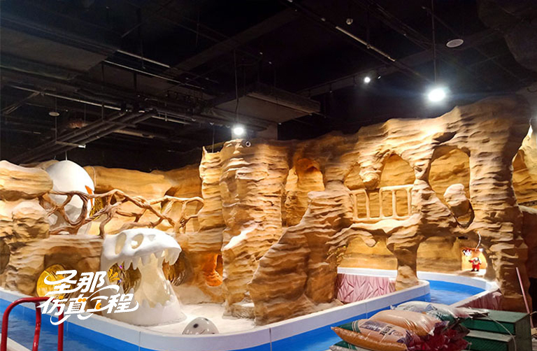 城市探洞.jpg 城市探洞