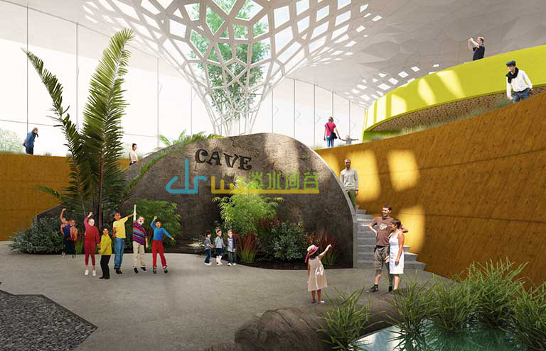 城市探洞工场.jpg 城市探洞工场