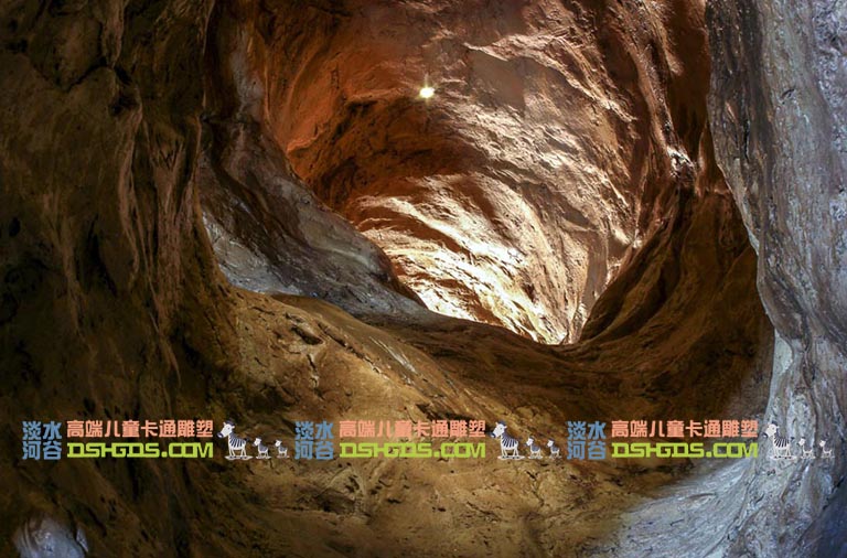 城市探洞工场.jpg 城市探洞工场