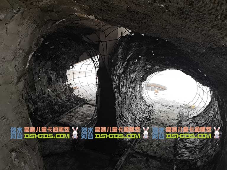 城市探洞工场.jpeg 城市探洞工场