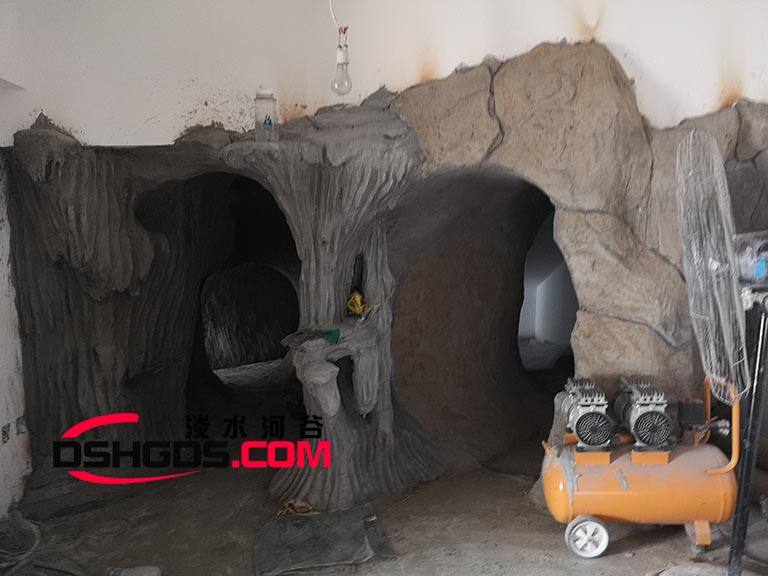 城市探洞工场.jpeg 城市探洞工场