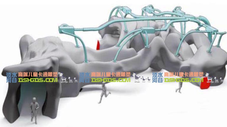 城市探洞工场.jpg 城市探洞工场