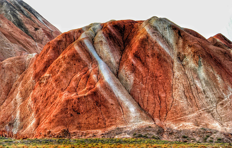 地质应变.jpg 地质应变