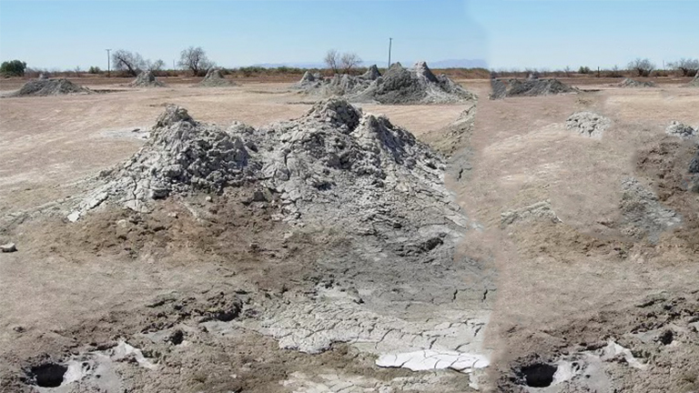 熔岩种类的Gentler版本