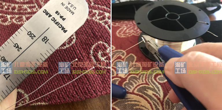 儿童淘矿工场DIY