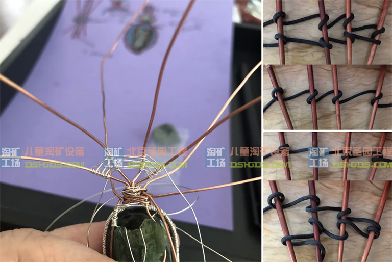 儿童淘矿工场DIY.jpg 儿童淘矿工场DIY