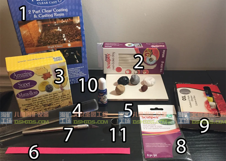 儿童淘矿工场DIY.jpg 儿童淘矿工场DIY