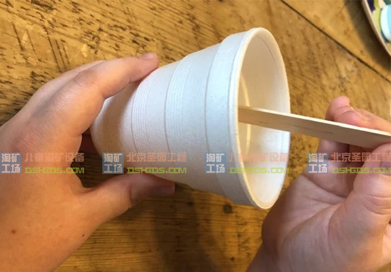 儿童淘宝石淘矿小镇DIY.jpg 儿童淘宝石淘矿小镇DIY
