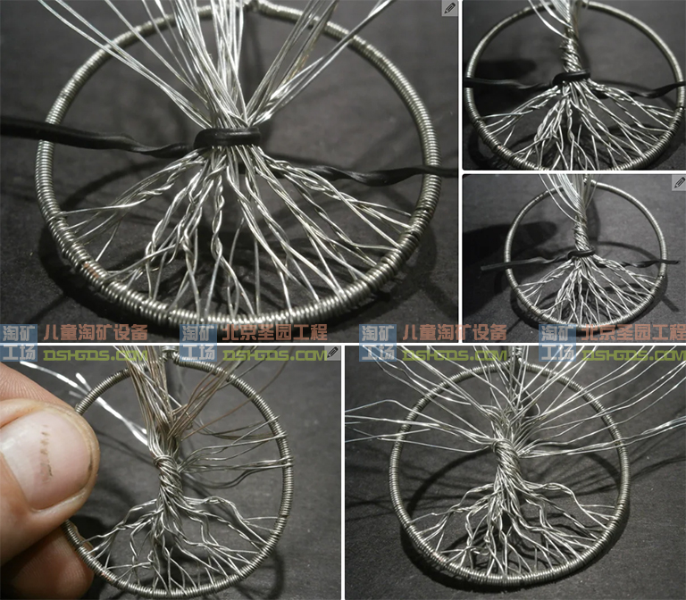 儿童淘宝石淘矿小镇DIY.jpg 儿童淘宝石淘矿小镇DIY