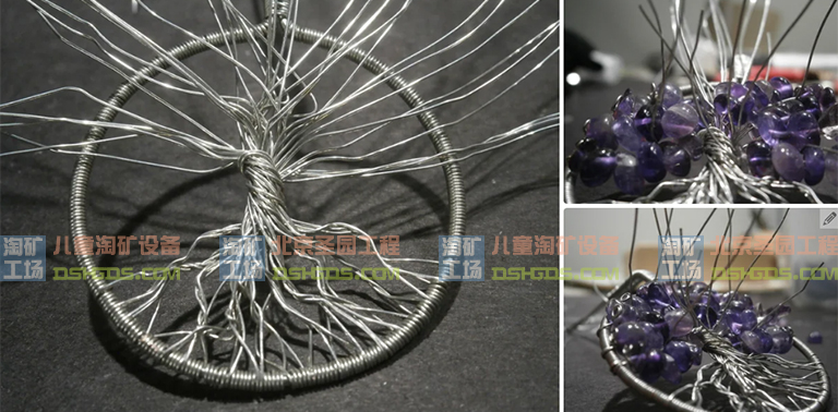 儿童淘宝石淘矿小镇DIY.jpg 儿童淘宝石淘矿小镇DIY