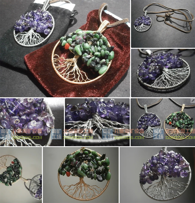 儿童淘宝石淘矿小镇DIY.jpg 儿童淘宝石淘矿小镇DIY