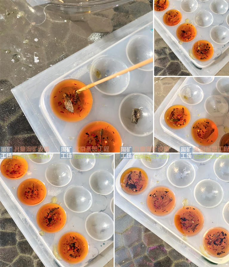 儿童淘宝石淘矿小镇DIY.jpg 儿童淘宝石淘矿小镇DIY