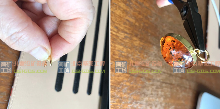 儿童淘宝石淘矿小镇DIY.jpg 儿童淘宝石淘矿小镇DIY
