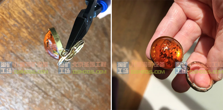 儿童淘宝石淘矿小镇DIY.jpg 儿童淘宝石淘矿小镇DIY