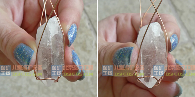 儿童淘宝石淘矿小镇DIY.jpg 儿童淘宝石淘矿小镇DIY