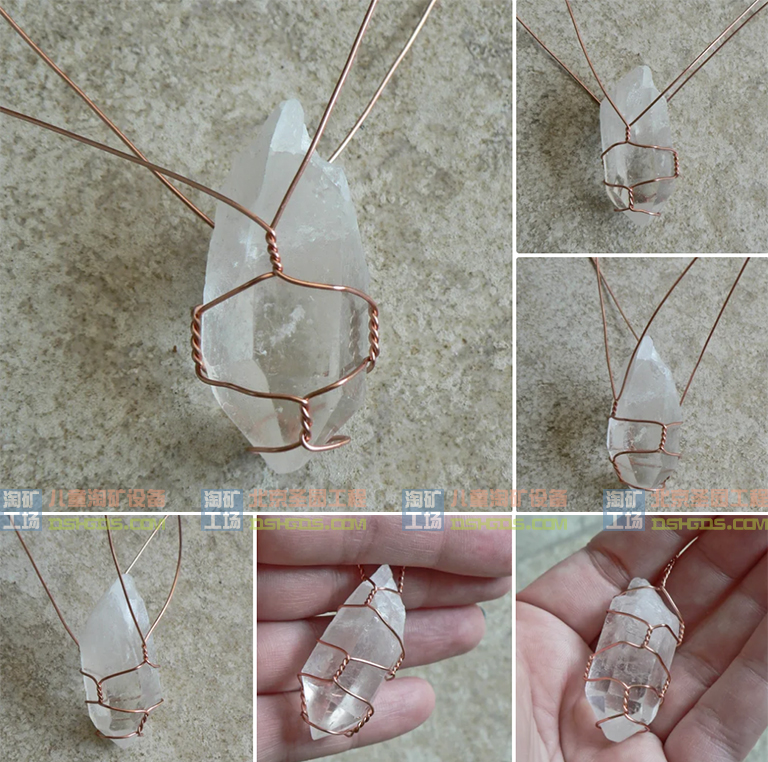 儿童淘宝石淘矿小镇DIY.jpg 儿童淘宝石淘矿小镇DIY