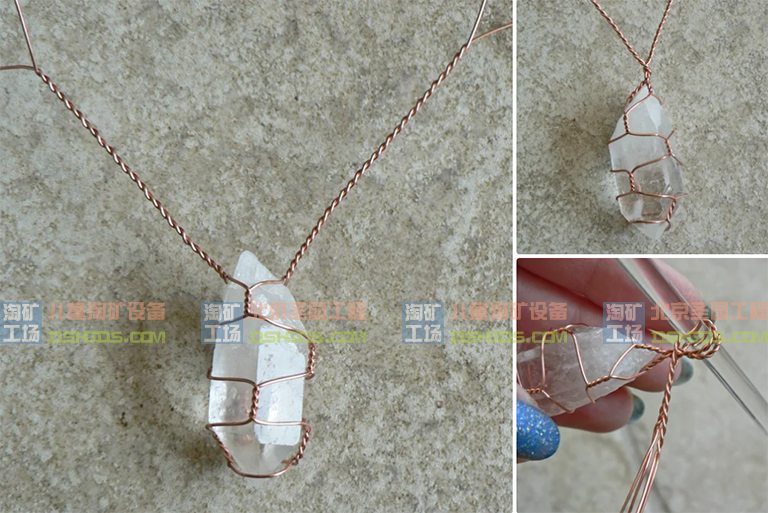 儿童淘宝石淘矿小镇DIY.jpg 儿童淘宝石淘矿小镇DIY