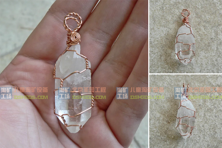 儿童淘宝石淘矿小镇DIY.jpg 儿童淘宝石淘矿小镇DIY