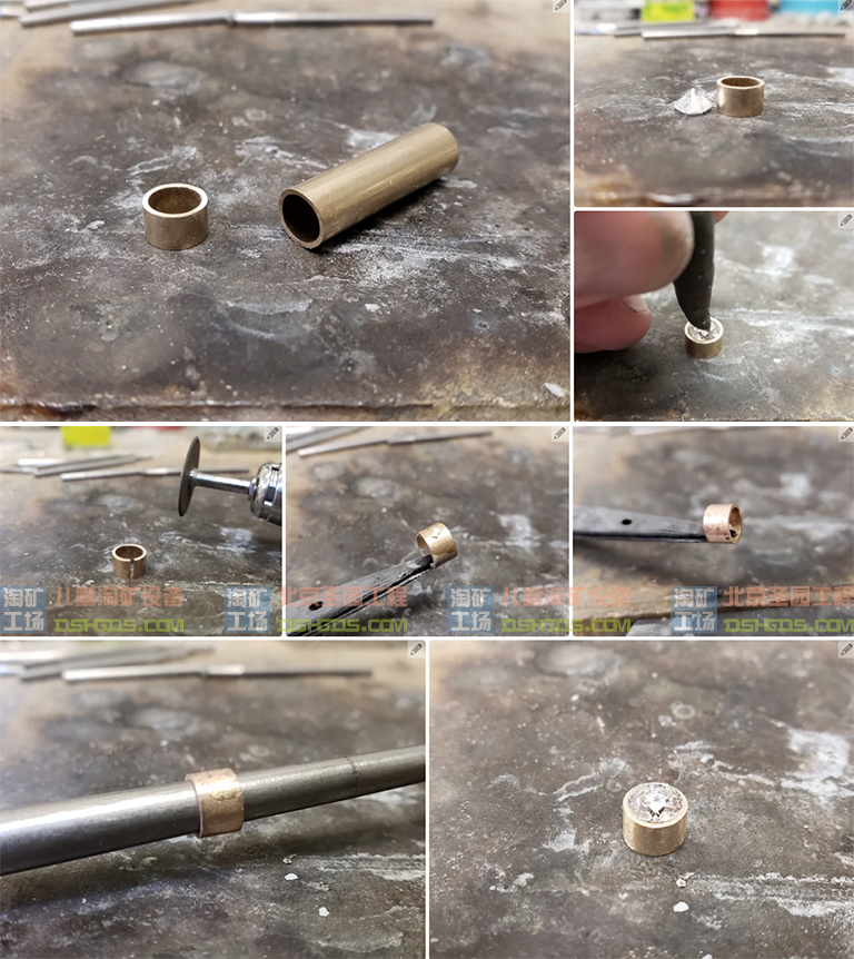 儿童淘宝石淘矿小镇DIY.jpg 儿童淘宝石淘矿小镇DIY