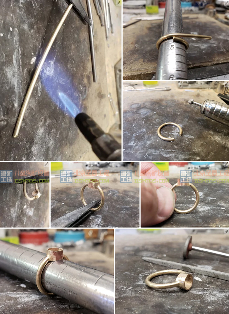 儿童淘宝石淘矿小镇DIY.jpg 儿童淘宝石淘矿小镇DIY